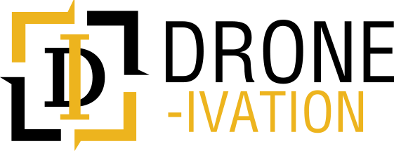 Drone-ivation logo